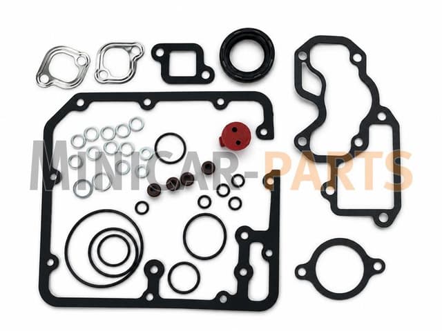 Packningssats motor Lombardini FOCS / Progress