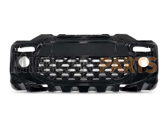 Grill Stötfångare fram Ligier JS50 (ABS)