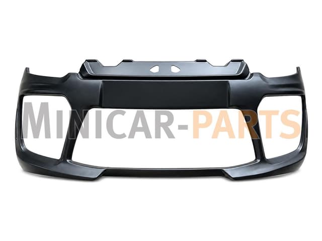 Stötfångare fram Ligier JS50 / JS50L Sport Ph2/Ph3